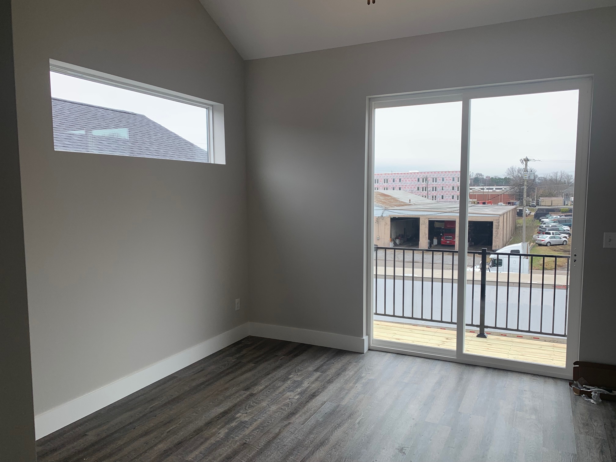 1609 Fagan Street - 1