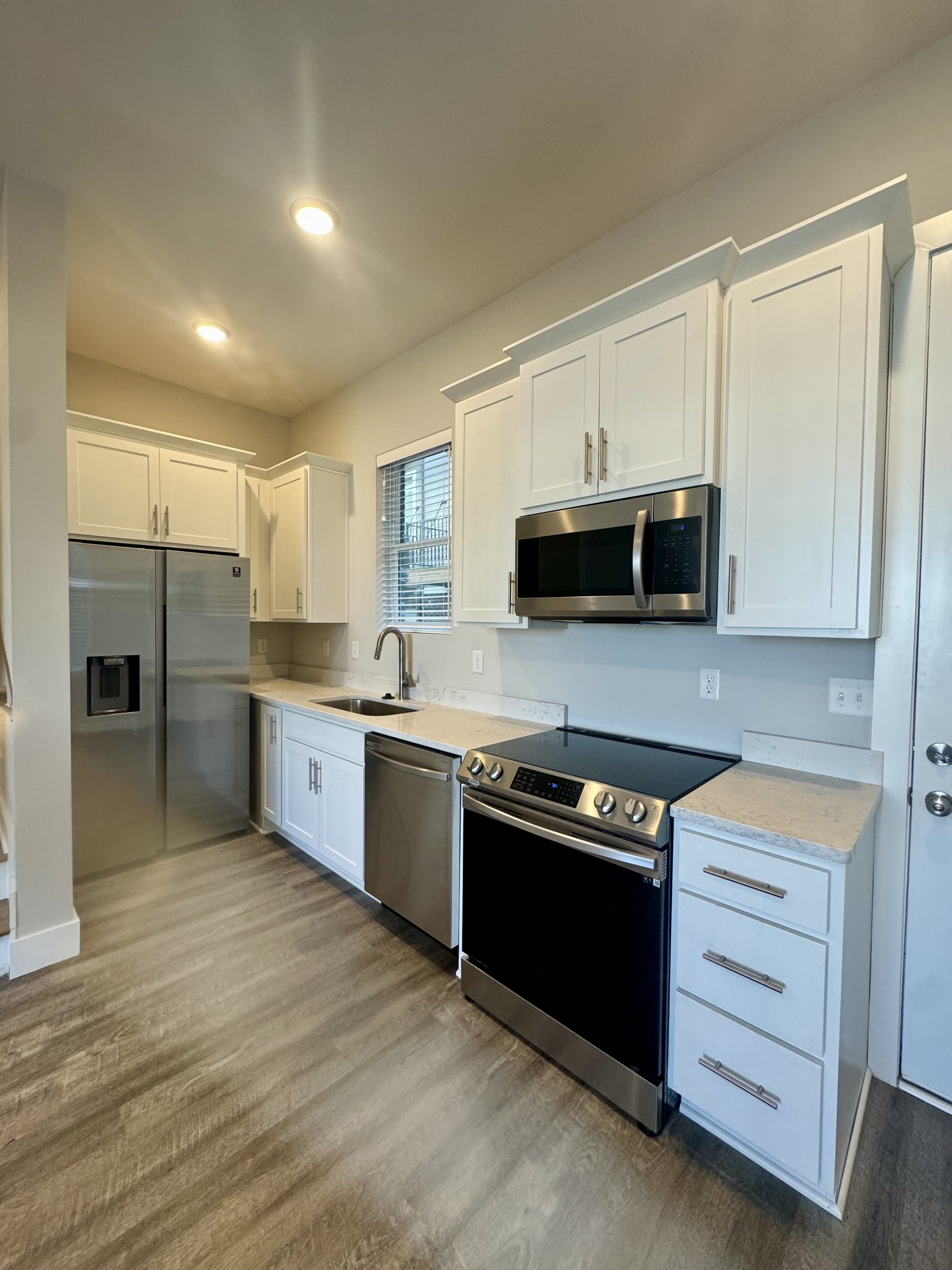 1609 Fagan Street Unit 101
