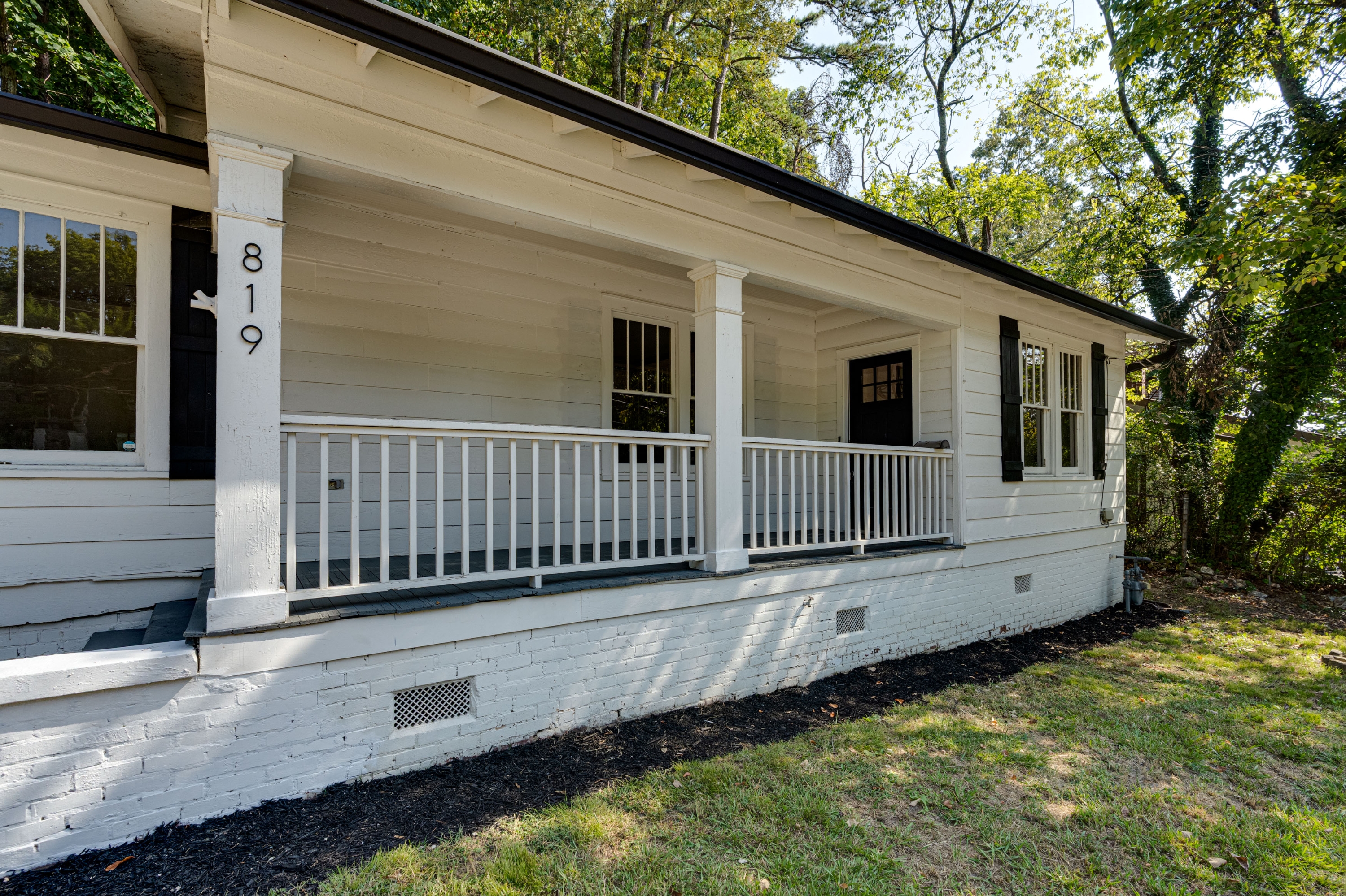 819 Federal Street