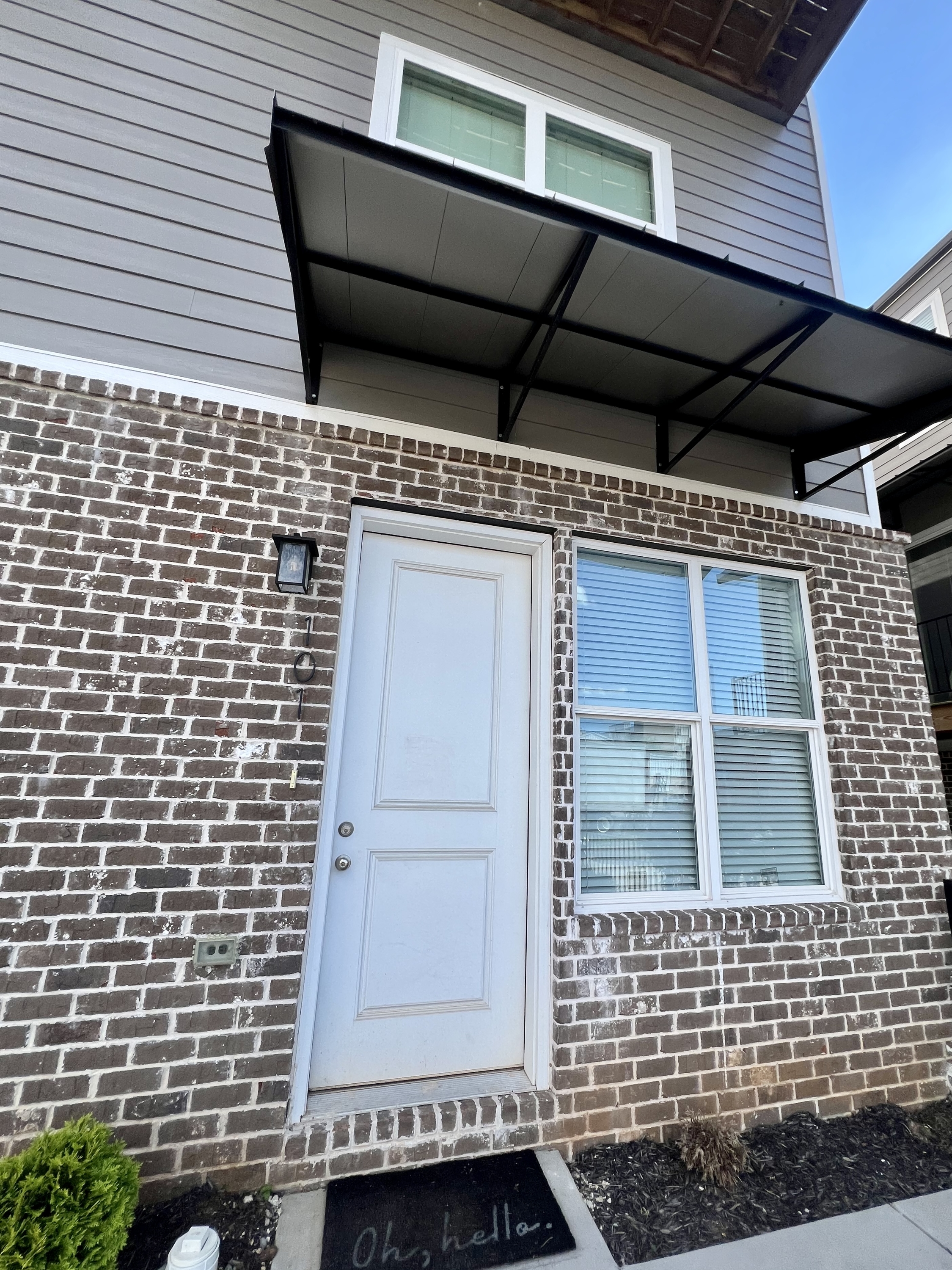 1609 Fagan Street Unit 101