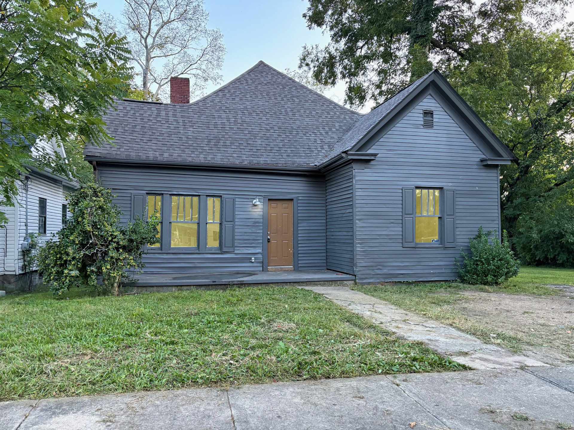 2208 Duncan Avenue
