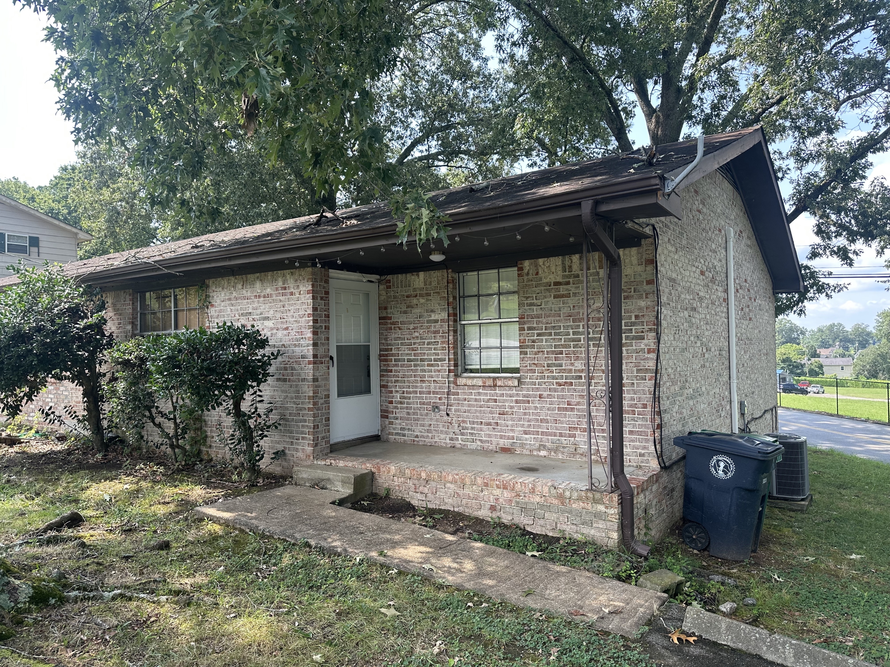 6802 Martha Avenue - Unit A - 1
