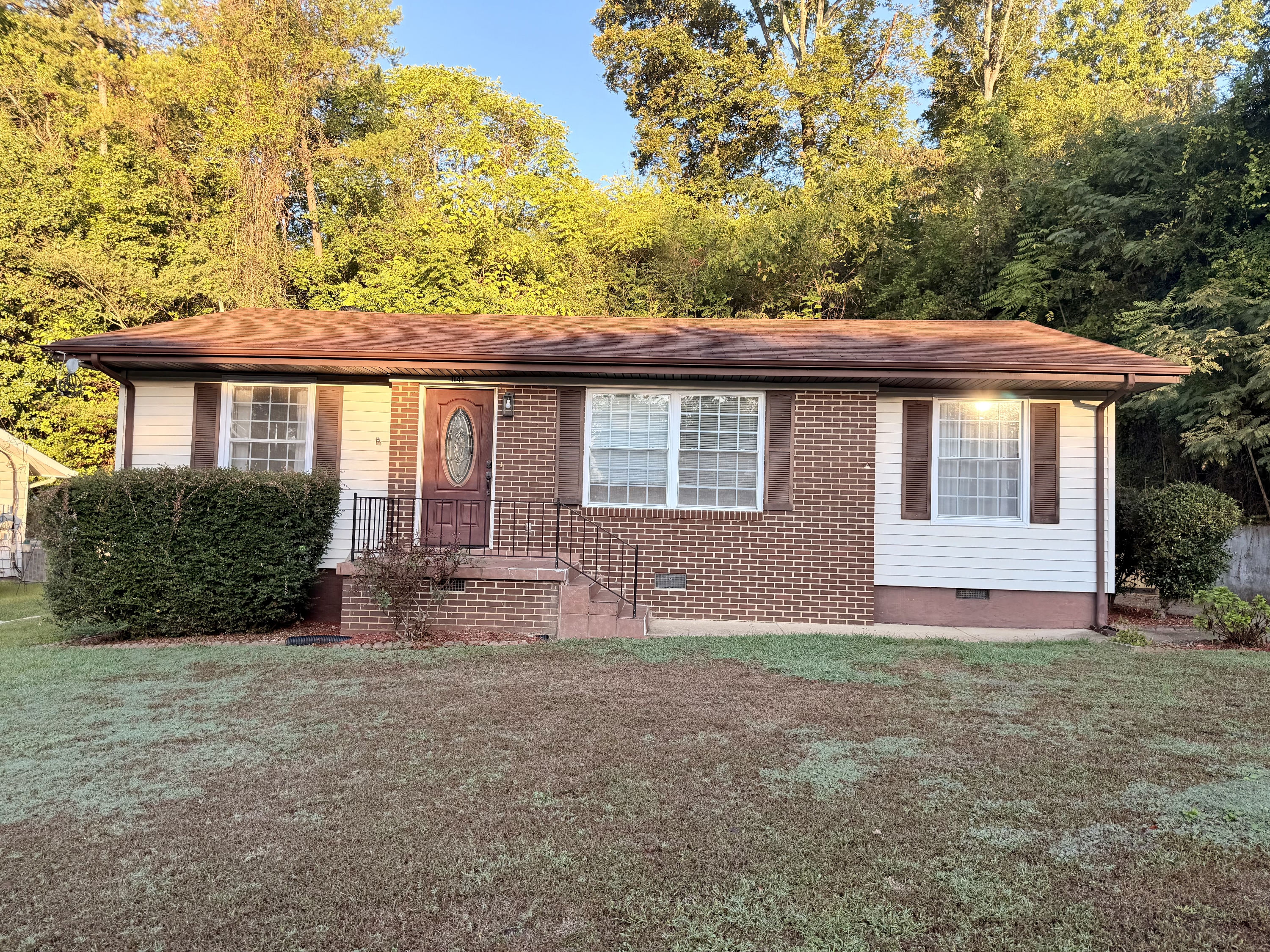 1145 Tamarack Trail