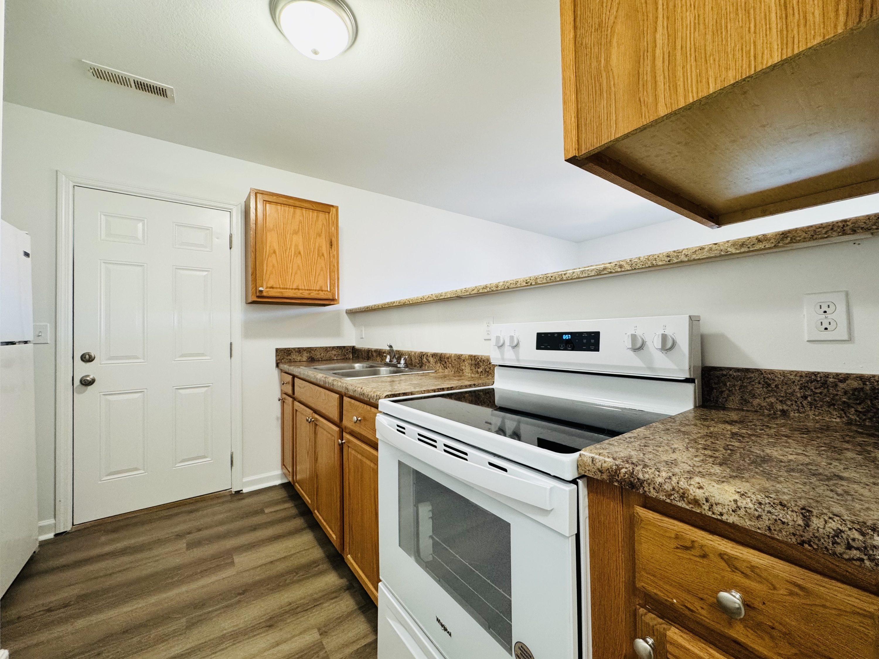 4607 Kirkland Avenue