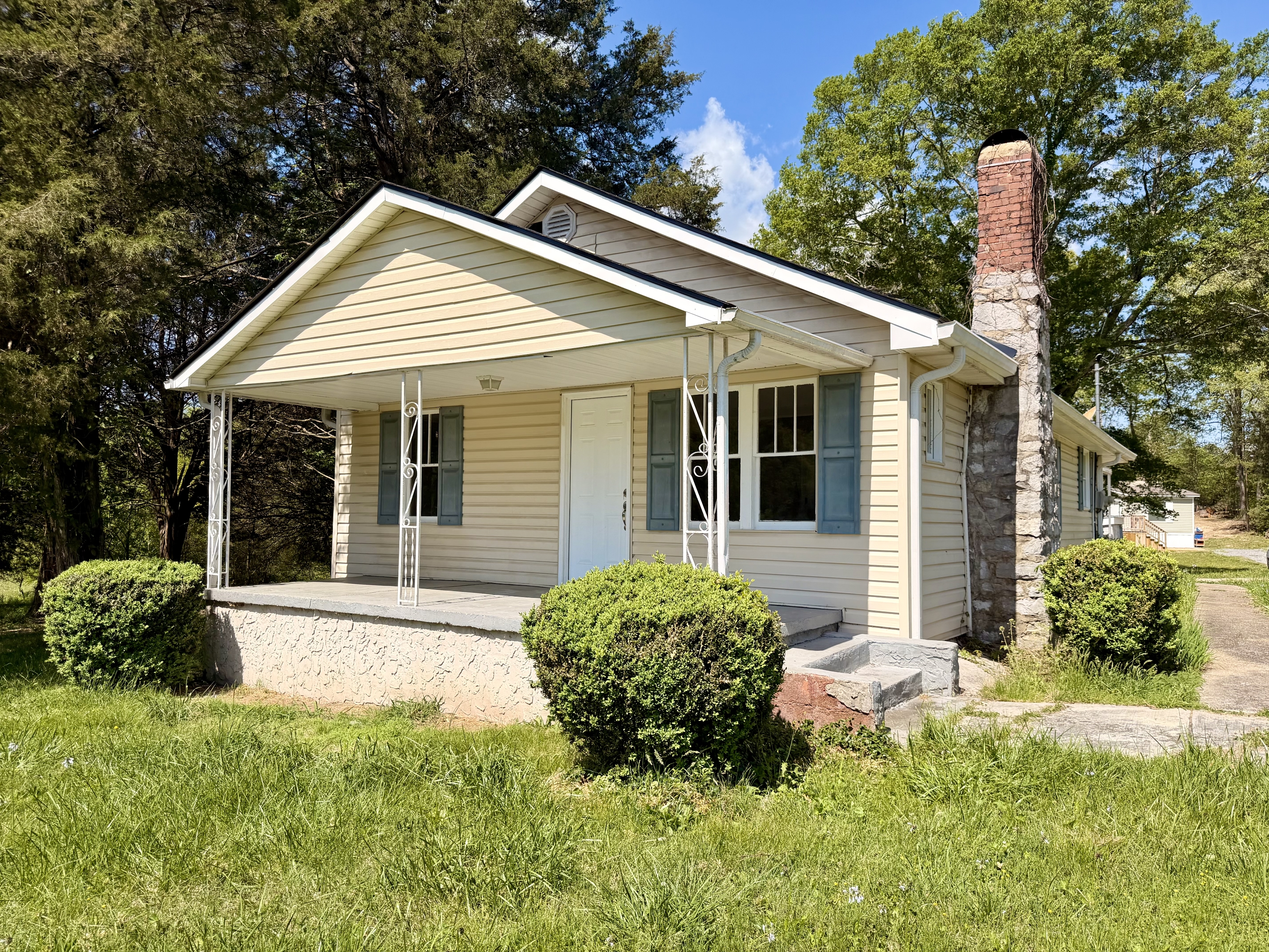 14023 Mount Tabor Road